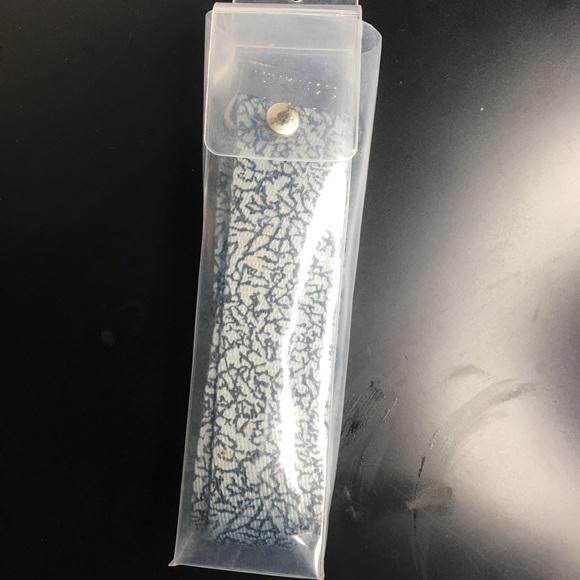 FULLY LACED BELT - Picture 6 of 6